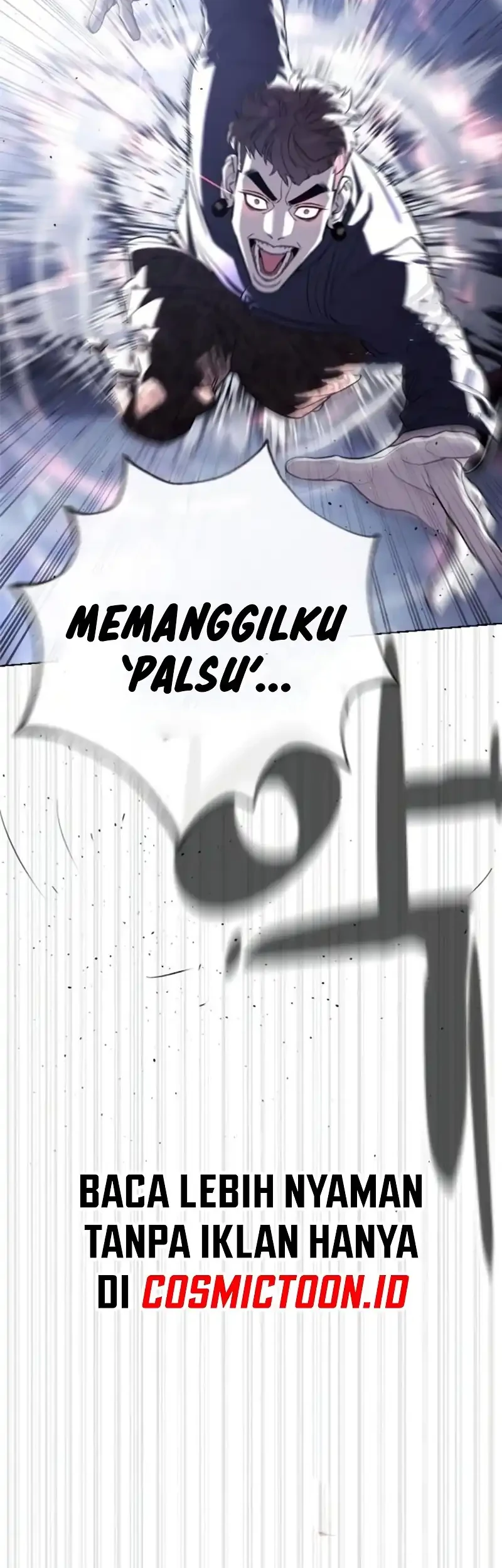 Killer Peter Chapter 115 Gambar 55