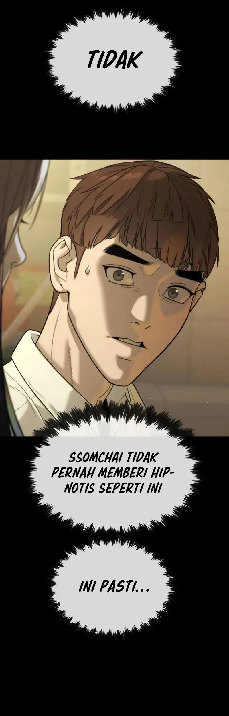 Killer Peter Chapter 119 Gambar 45