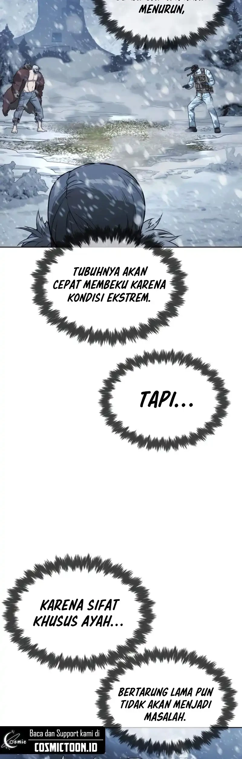 Killer Peter Chapter 121 Gambar 60