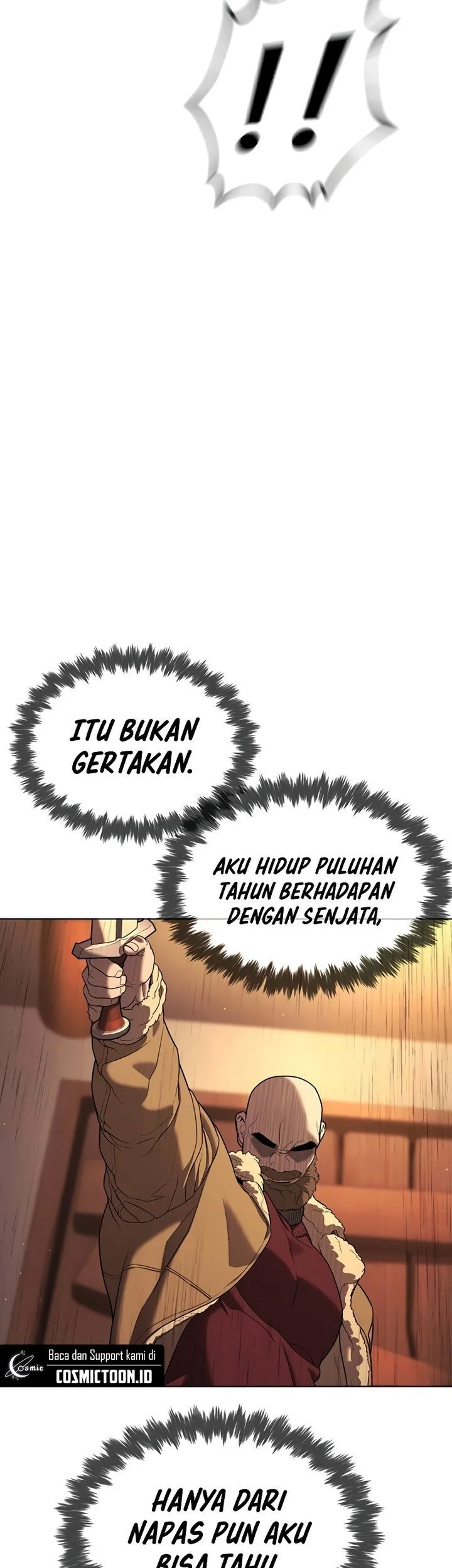 Killer Peter Chapter 123 Gambar 56