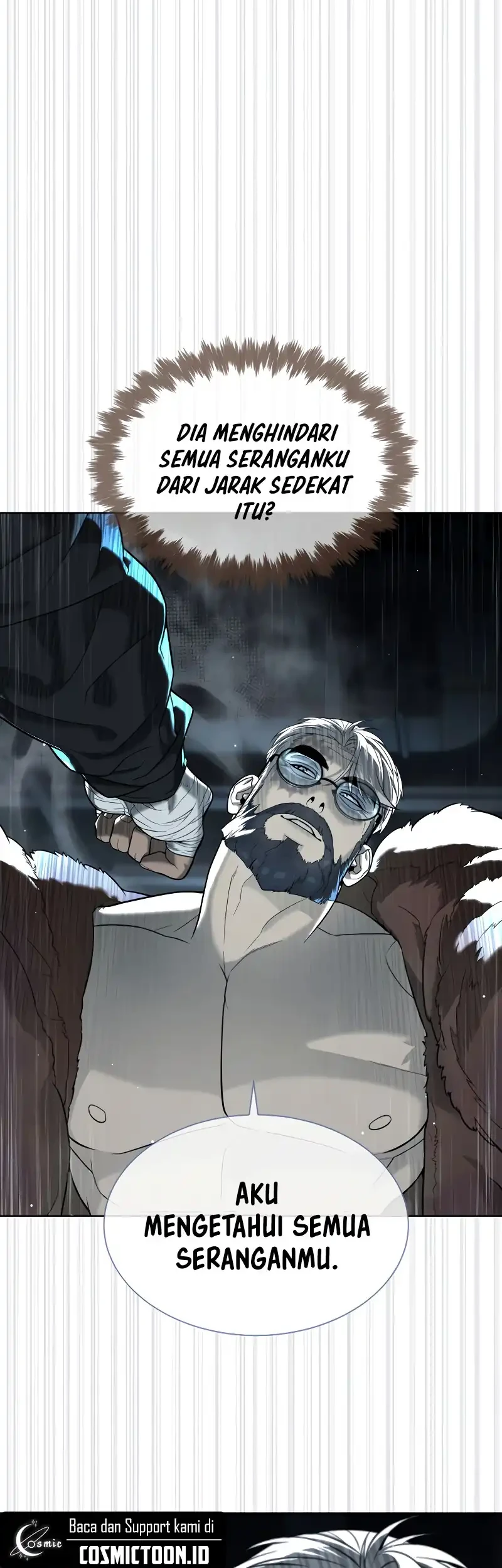 Killer Peter Chapter 129 Gambar 59