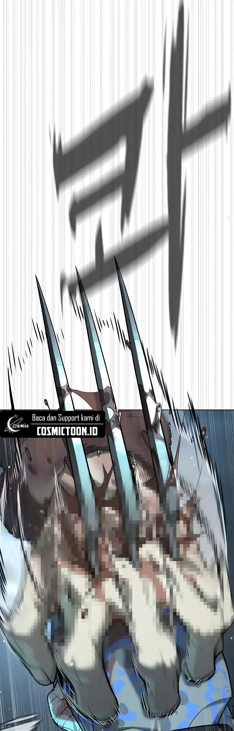 Killer Peter Chapter 129 Gambar 61
