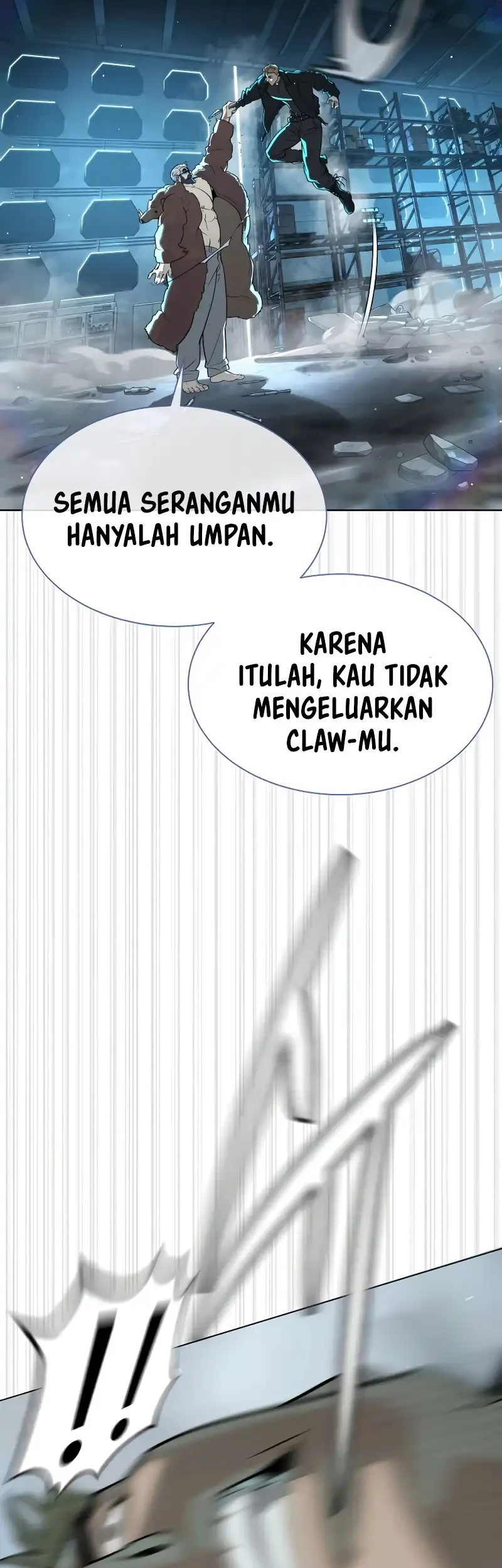 Killer Peter Chapter 129 Gambar 63