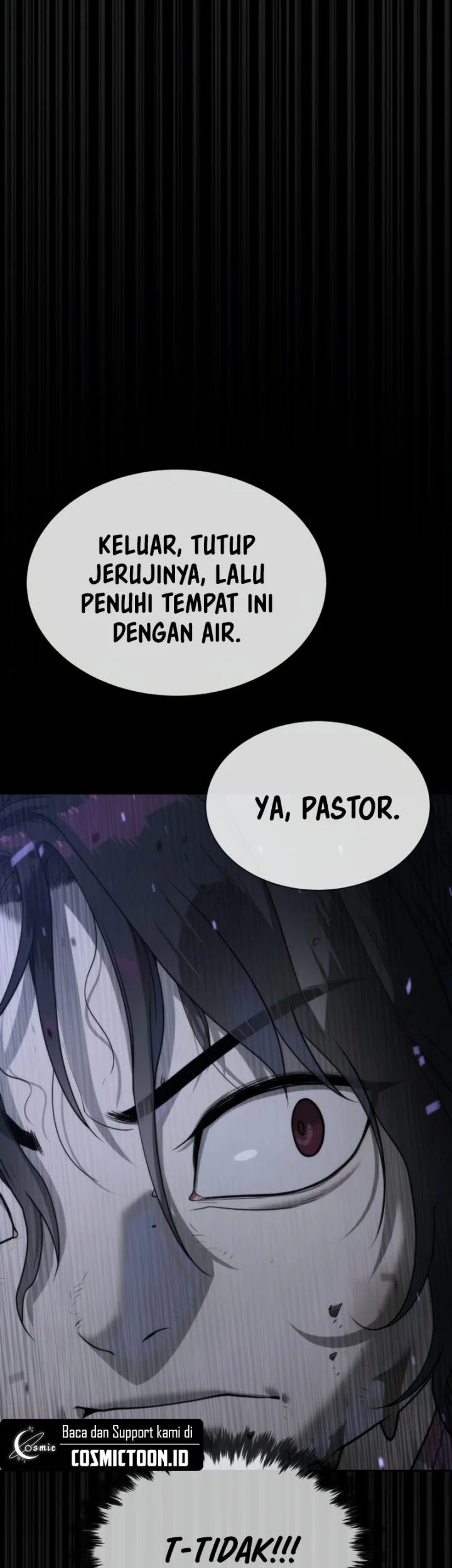 Killer Peter Chapter 130 Gambar 63