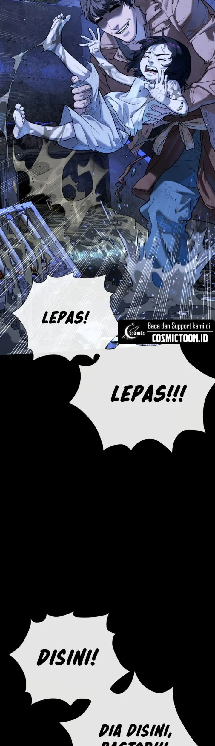 Killer Peter Chapter 130 Gambar 67