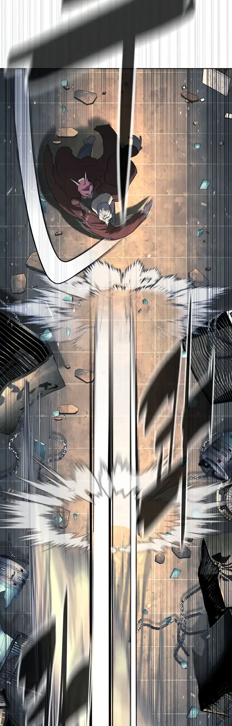 Killer Peter Chapter 131 Gambar 65