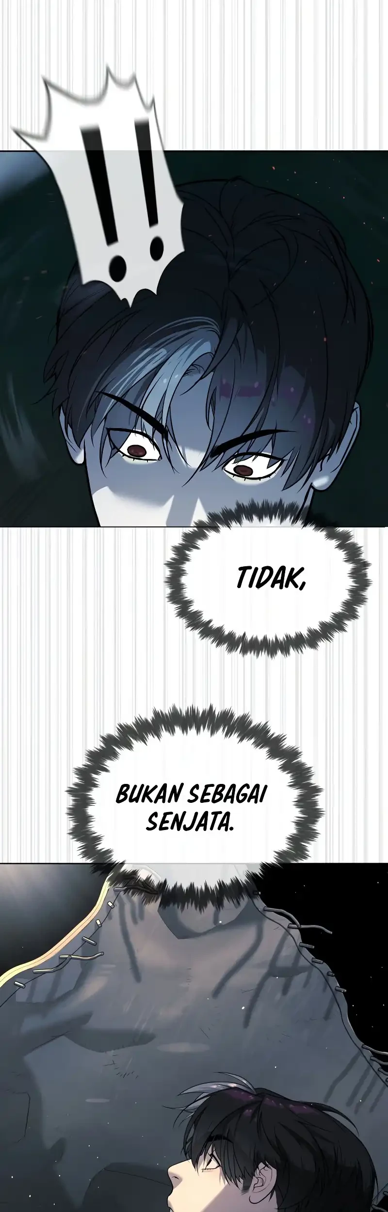 Killer Peter Chapter 131 Gambar 67