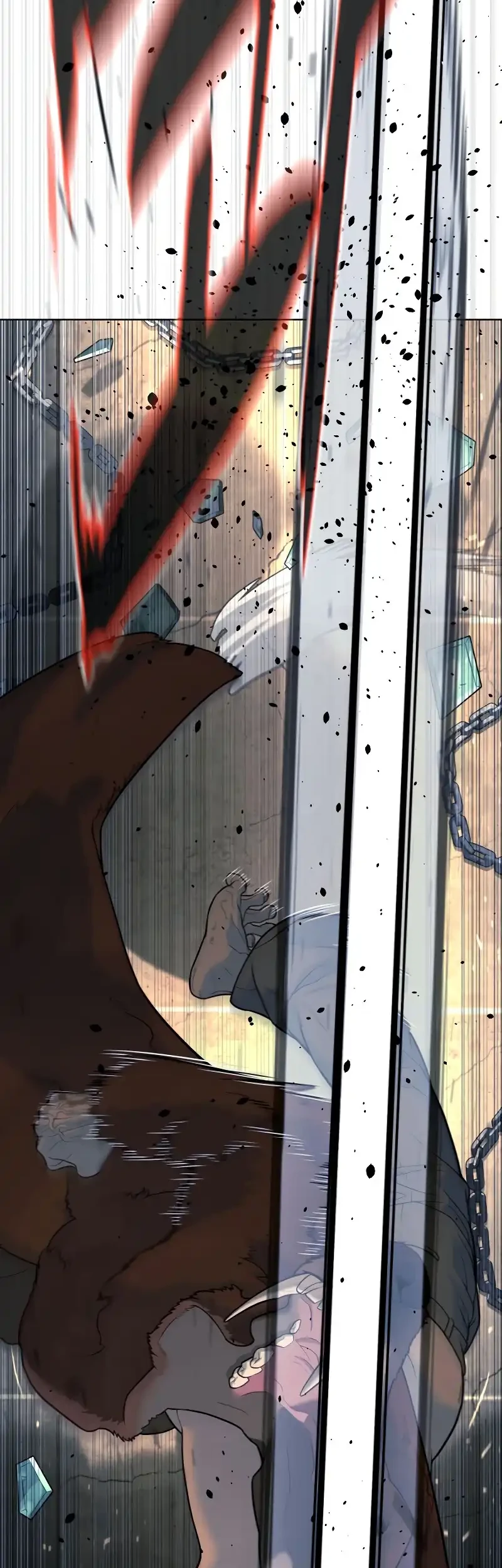 Killer Peter Chapter 131 Gambar 70