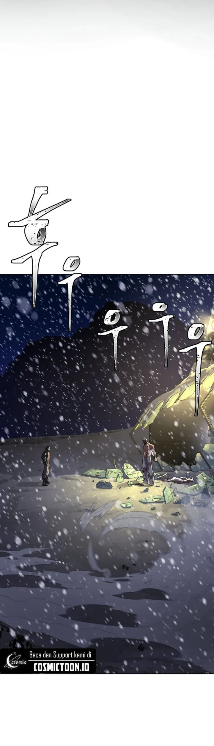 Killer Peter Chapter 132 Gambar 62