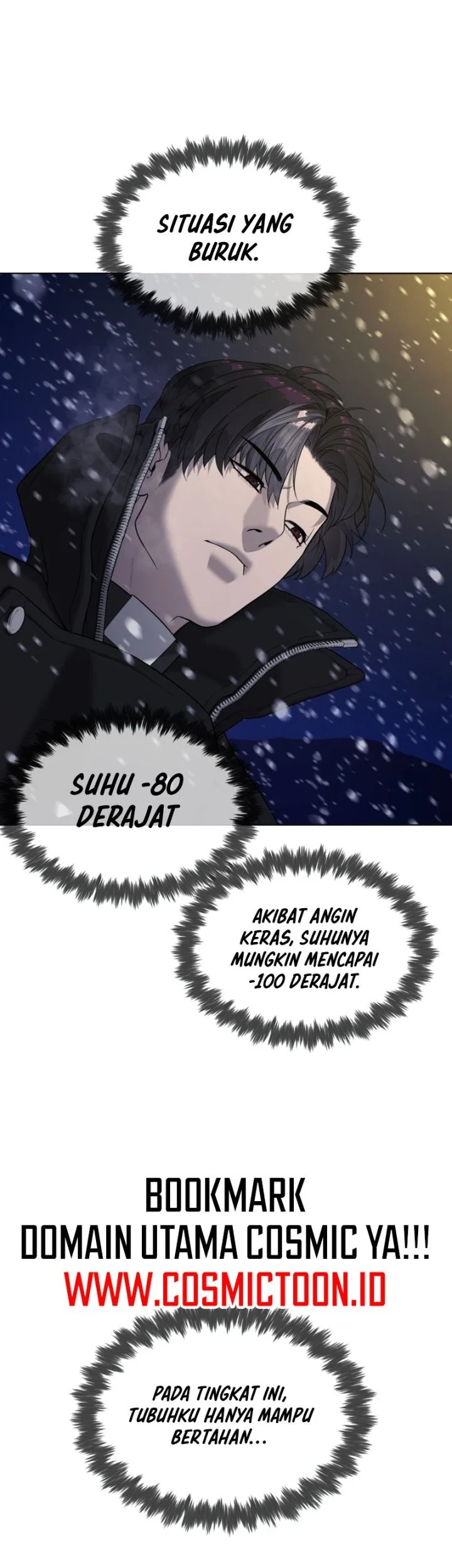 Killer Peter Chapter 132 Gambar 63
