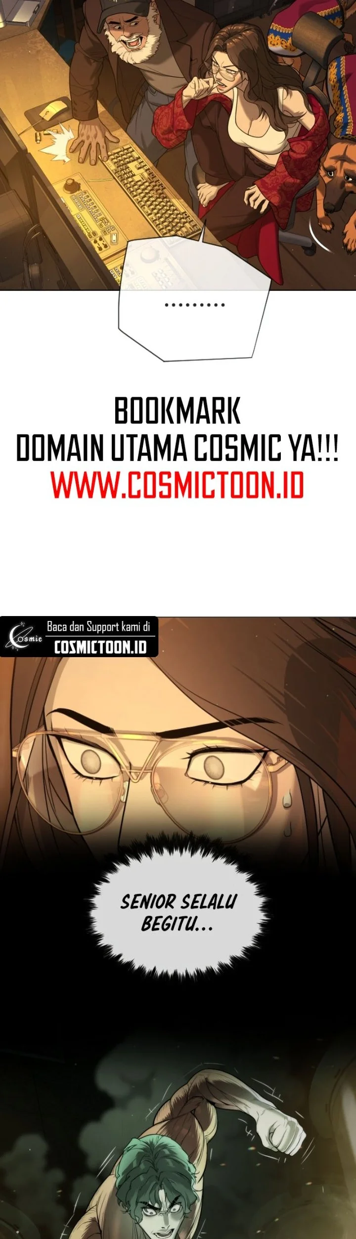 Killer Peter Chapter 132 Gambar 66