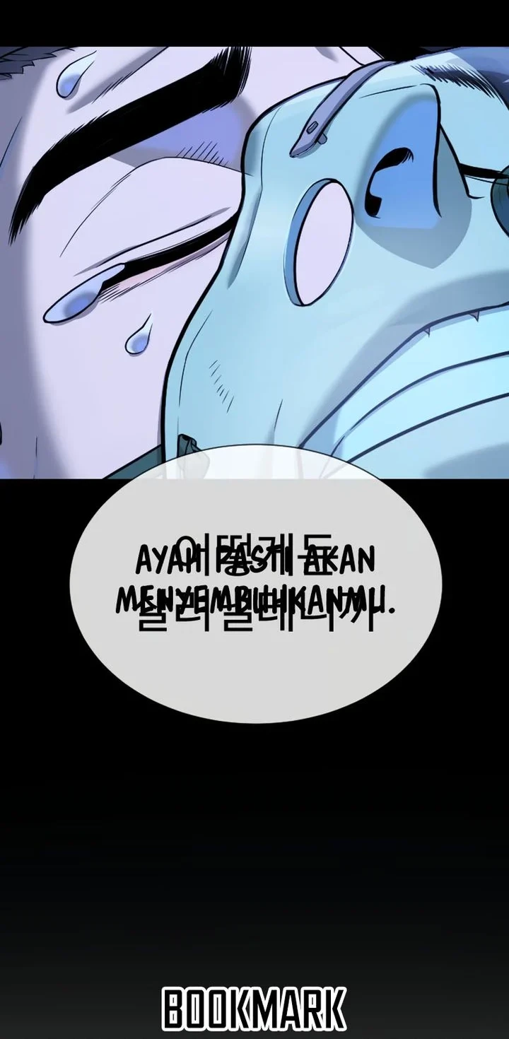 Killer Peter Chapter 133 Gambar 74