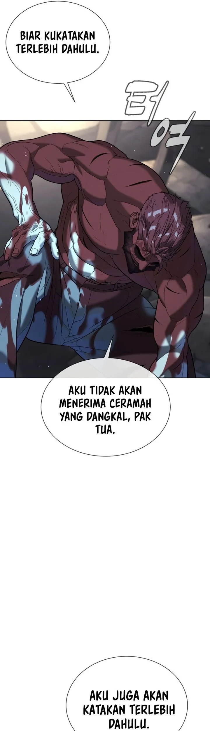 Killer Peter Chapter 133 Gambar 77