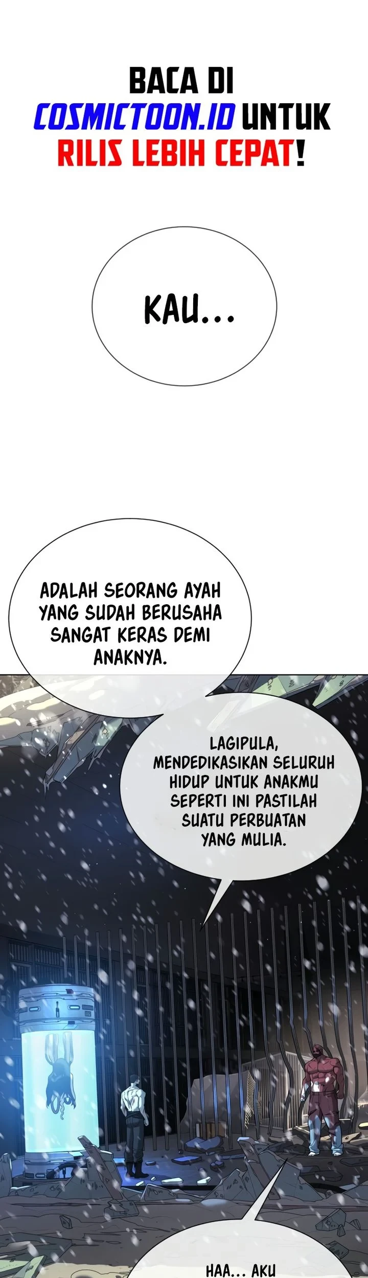 Killer Peter Chapter 133 Gambar 79