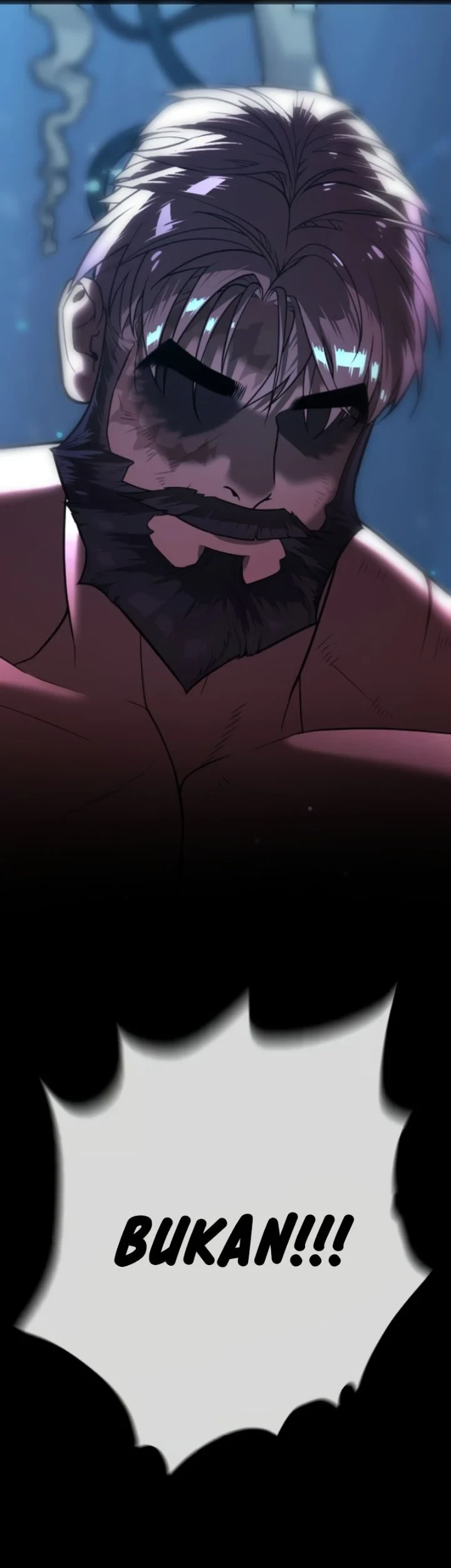 Killer Peter Chapter 134 Gambar 67