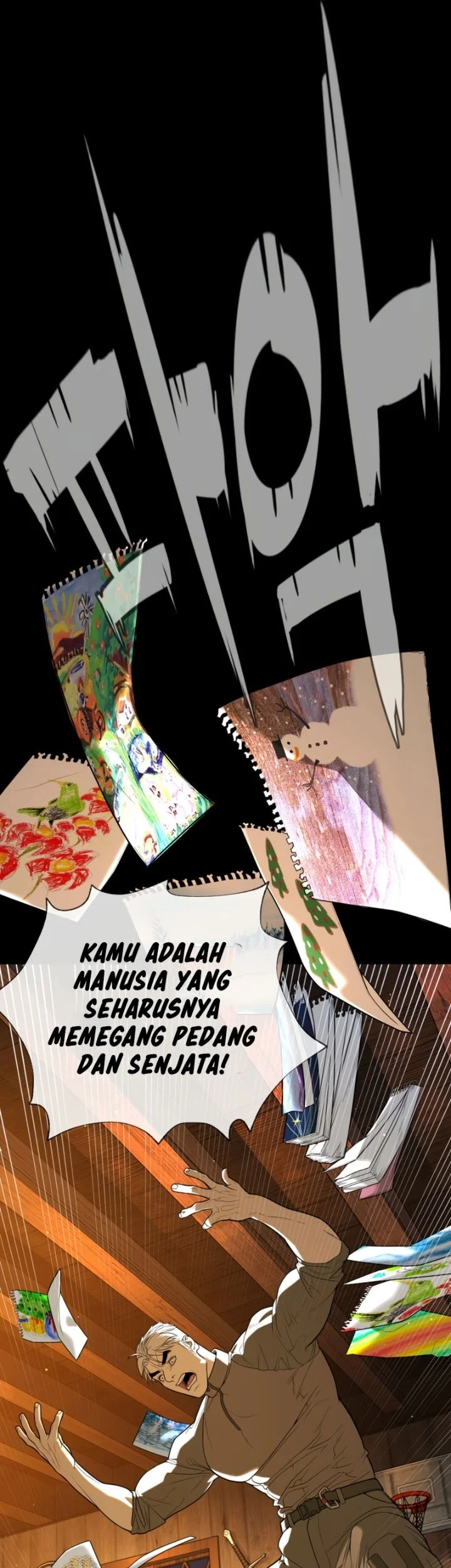 Killer Peter Chapter 134 Gambar 69