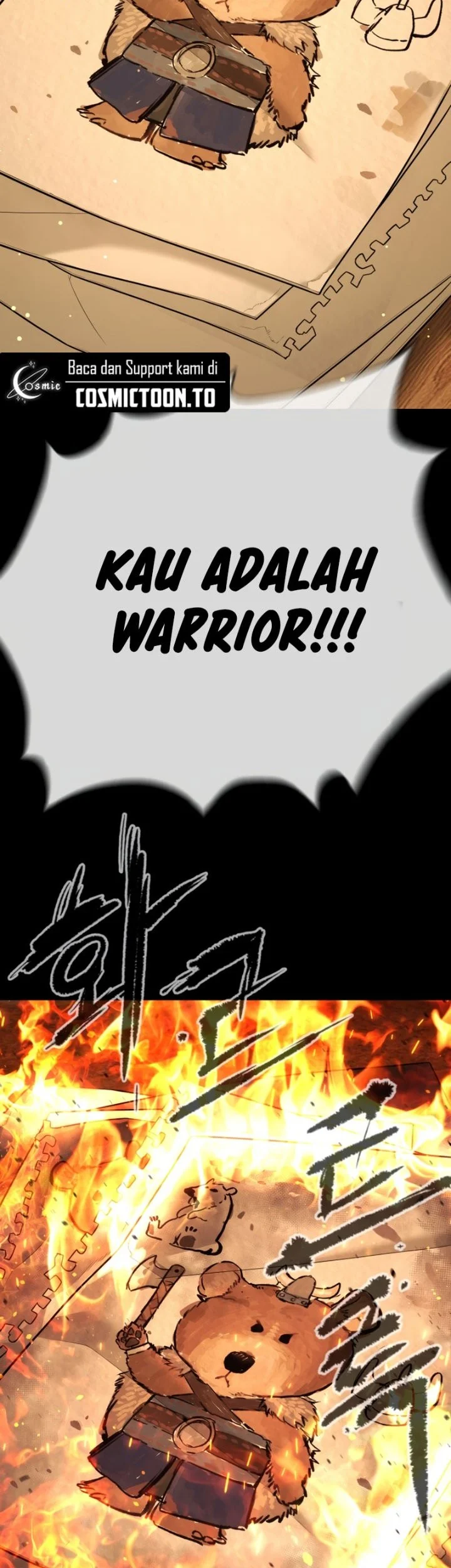 Killer Peter Chapter 134 Gambar 71