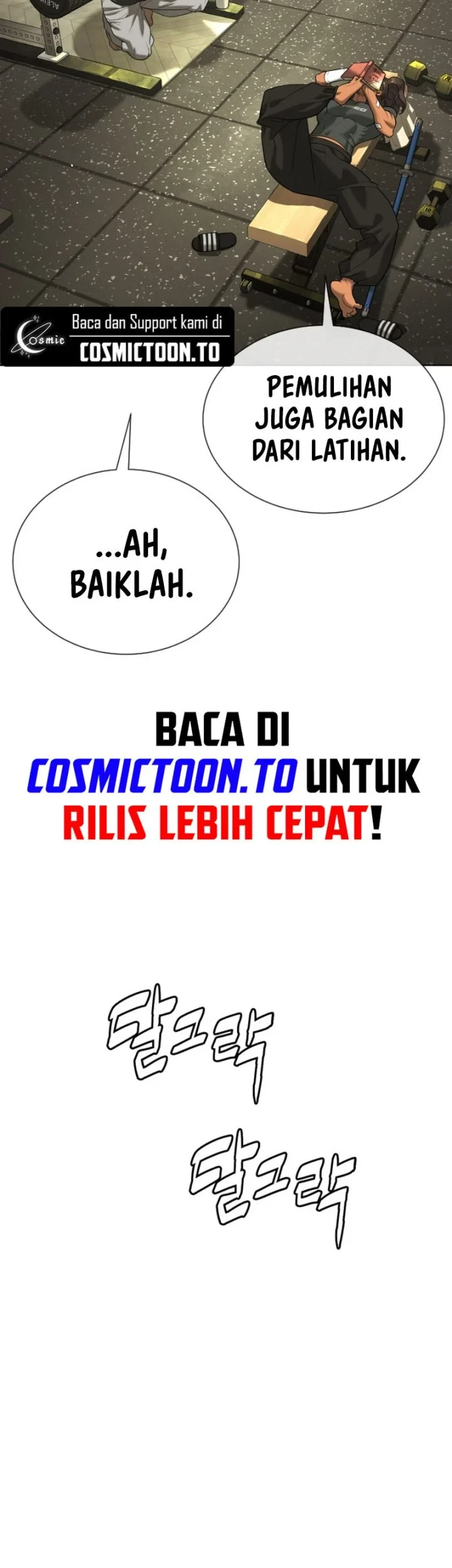 Killer Peter Chapter 135 Gambar 65