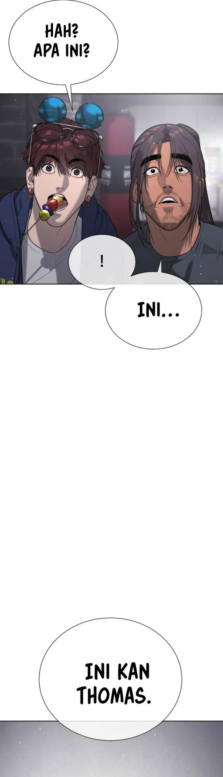 Killer Peter Chapter 135 Gambar 66