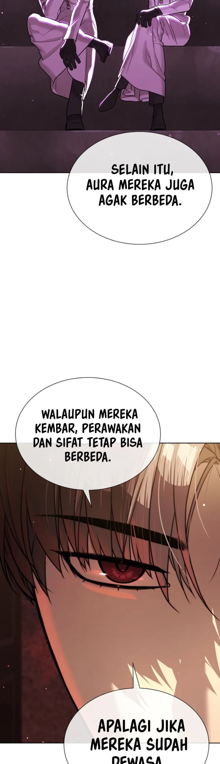 Killer Peter Chapter 136 Gambar 49