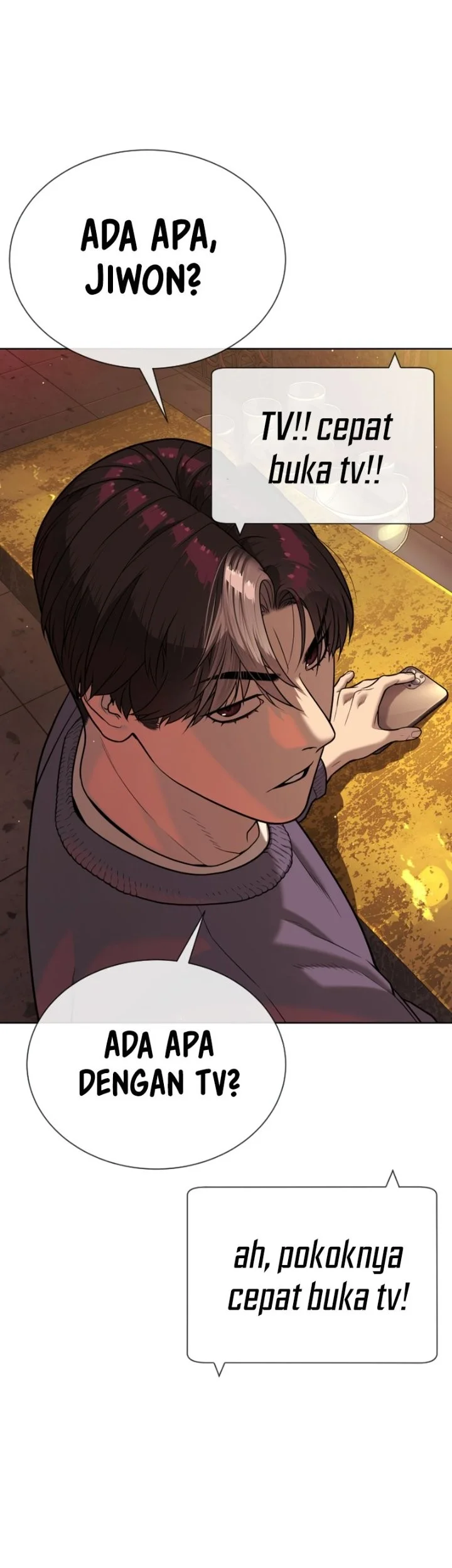 Killer Peter Chapter 136 Gambar 53
