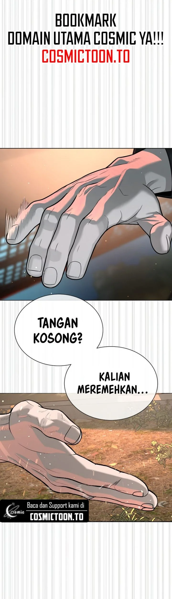 Killer Peter Chapter 137 Gambar 50