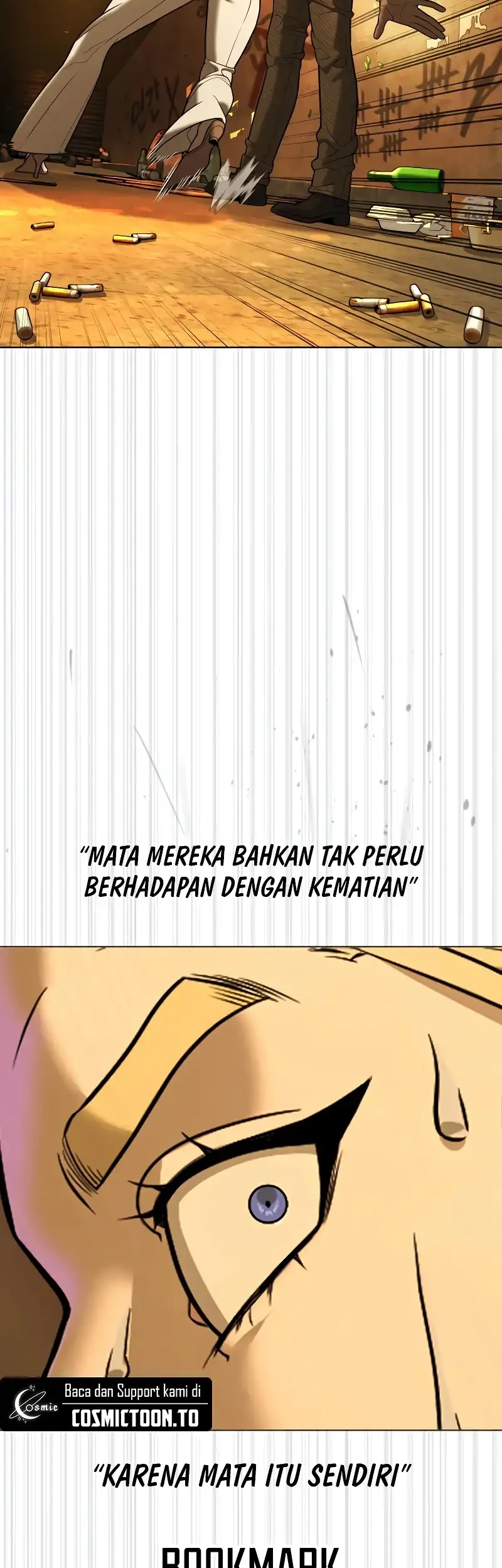 Killer Peter Chapter 138 Gambar 58