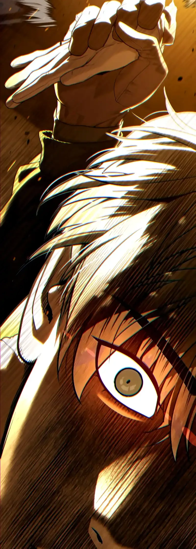 Killer Peter Chapter 138 Gambar 60