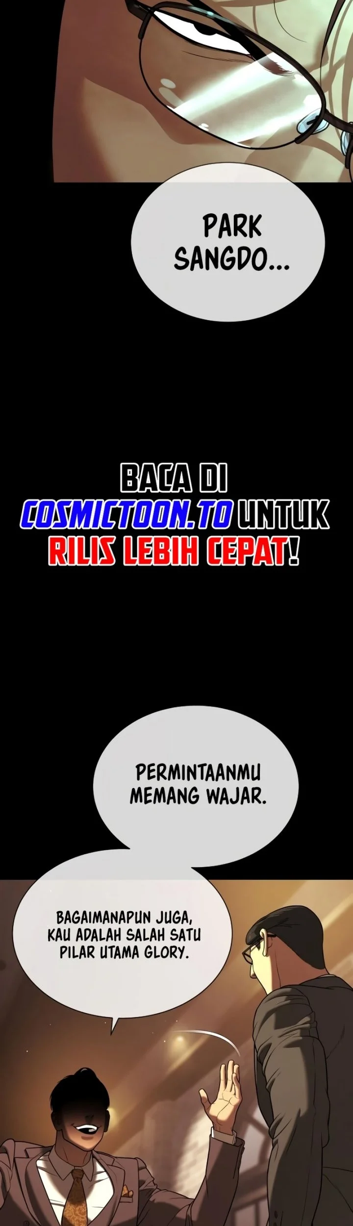 Killer Peter Chapter 139 Gambar 46
