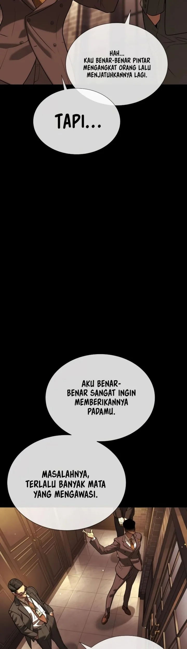 Killer Peter Chapter 139 Gambar 47