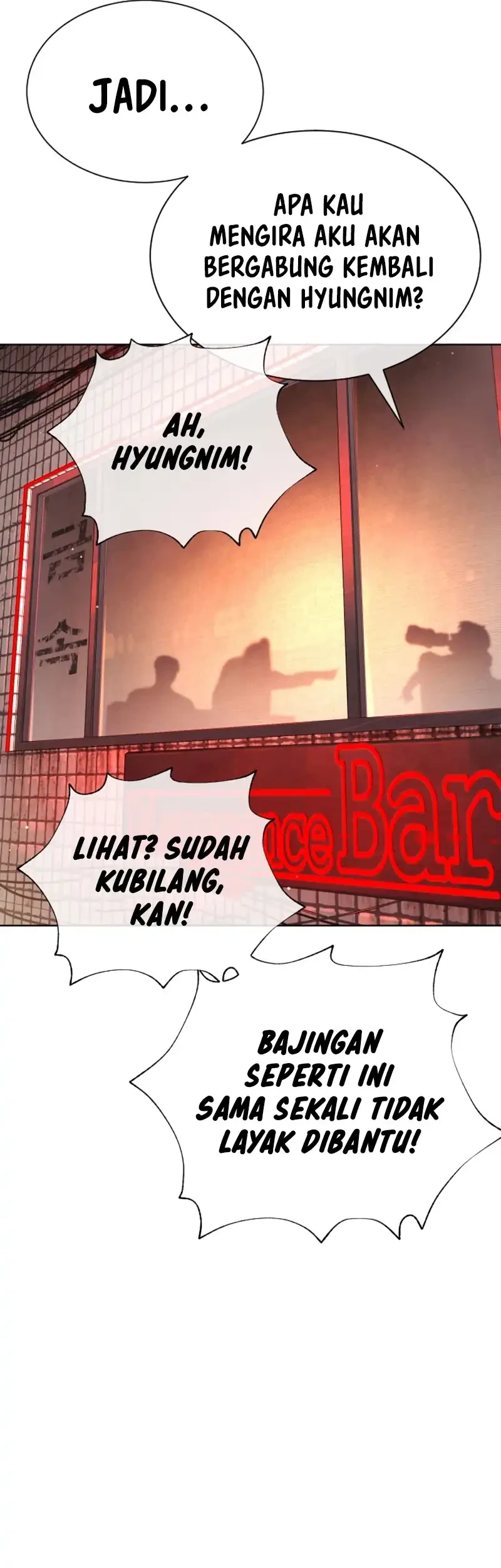 Killer Peter Chapter 141 Gambar 68