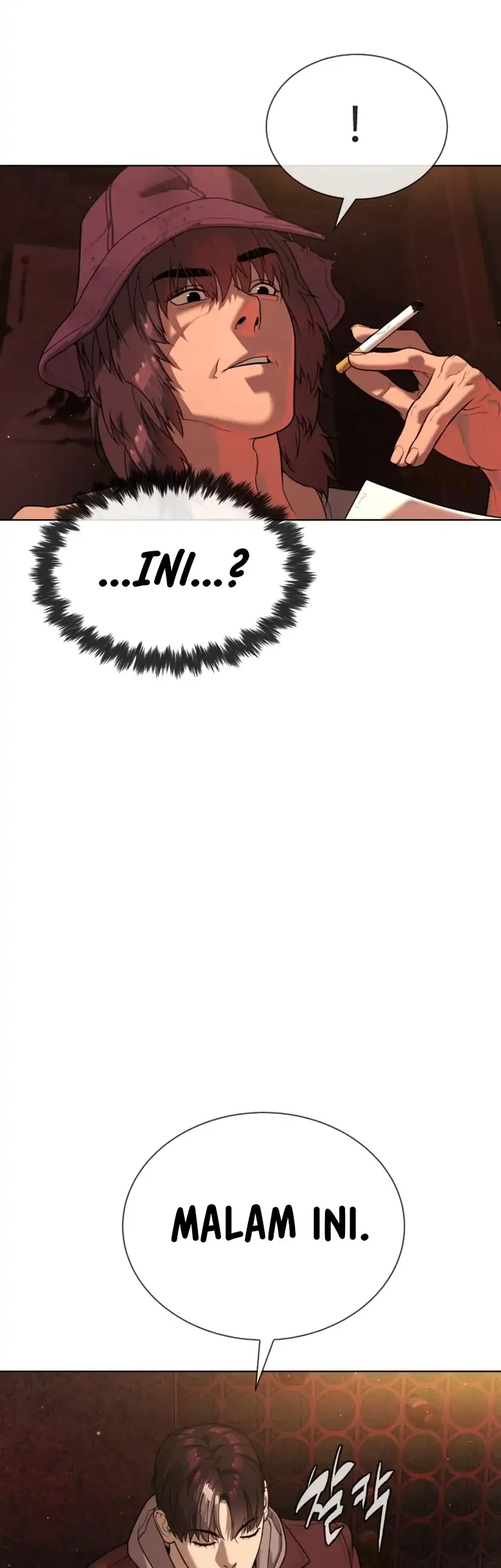 Killer Peter Chapter 141 Gambar 69