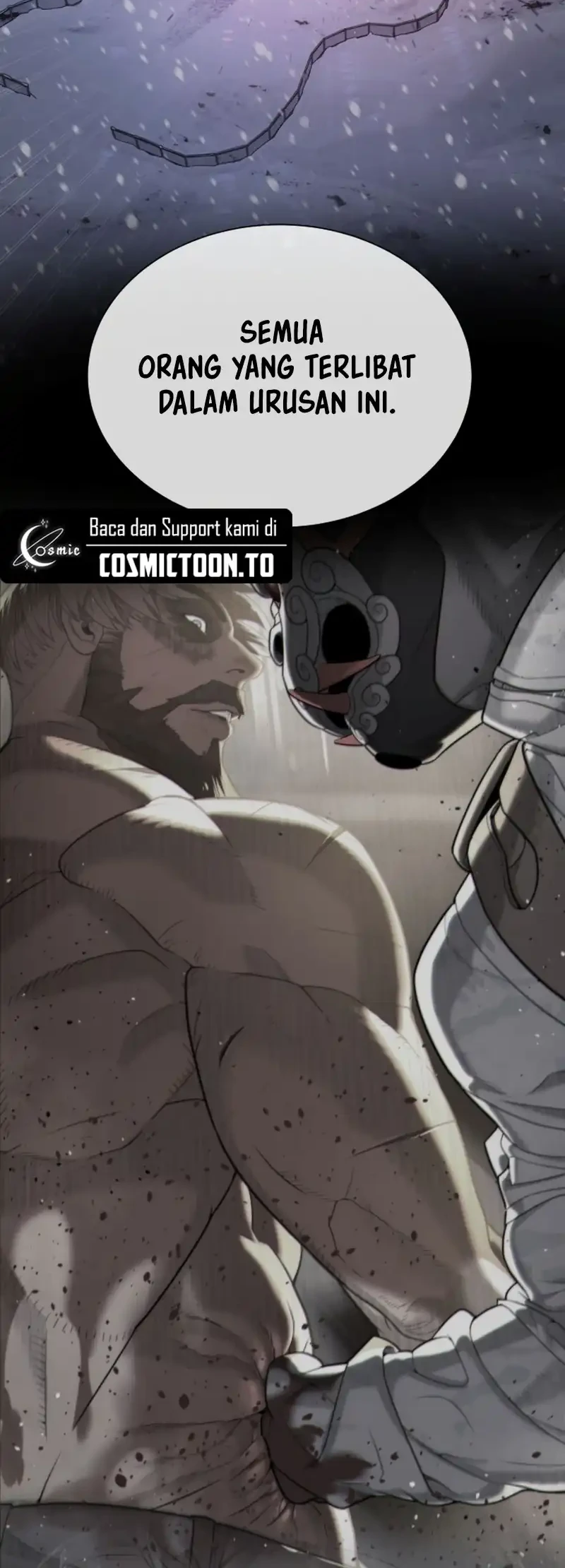 Killer Peter Chapter 141 Gambar 73