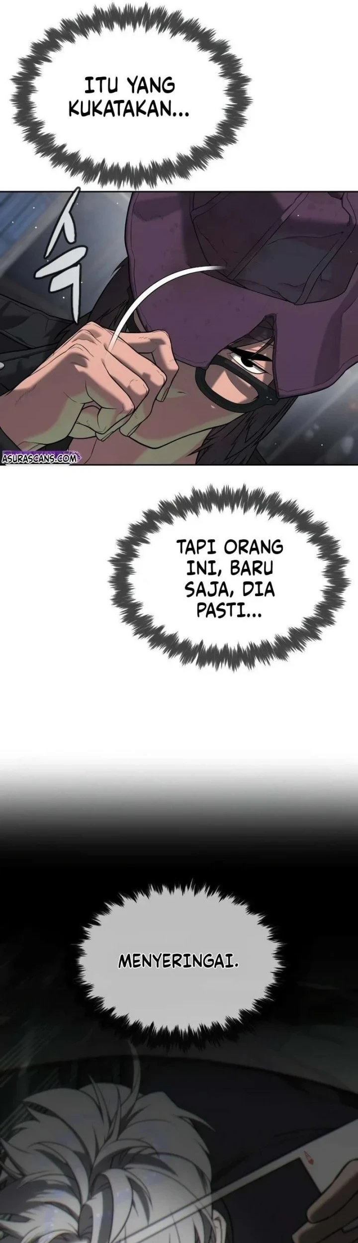 Killer Peter Chapter 142 Gambar 65
