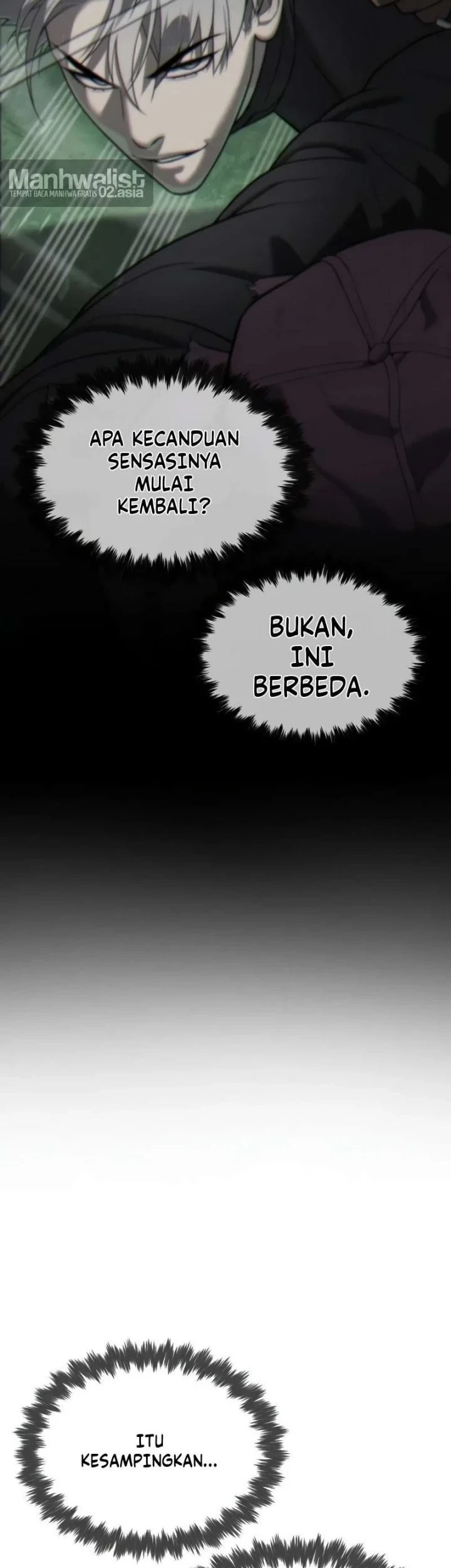 Killer Peter Chapter 142 Gambar 66