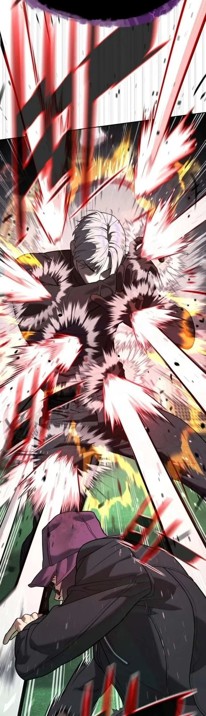 Killer Peter Chapter 142 Gambar 71