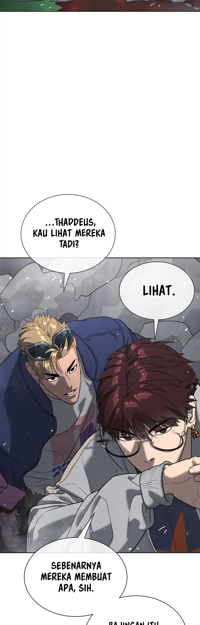 Killer Peter Chapter 143 Gambar 63