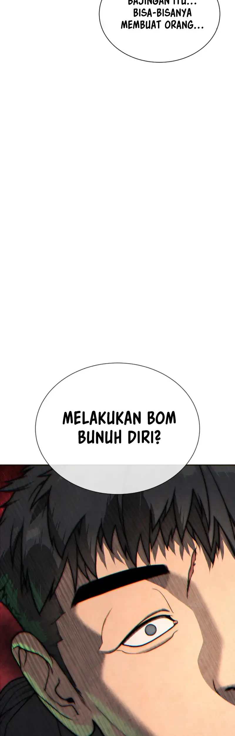 Killer Peter Chapter 143 Gambar 64