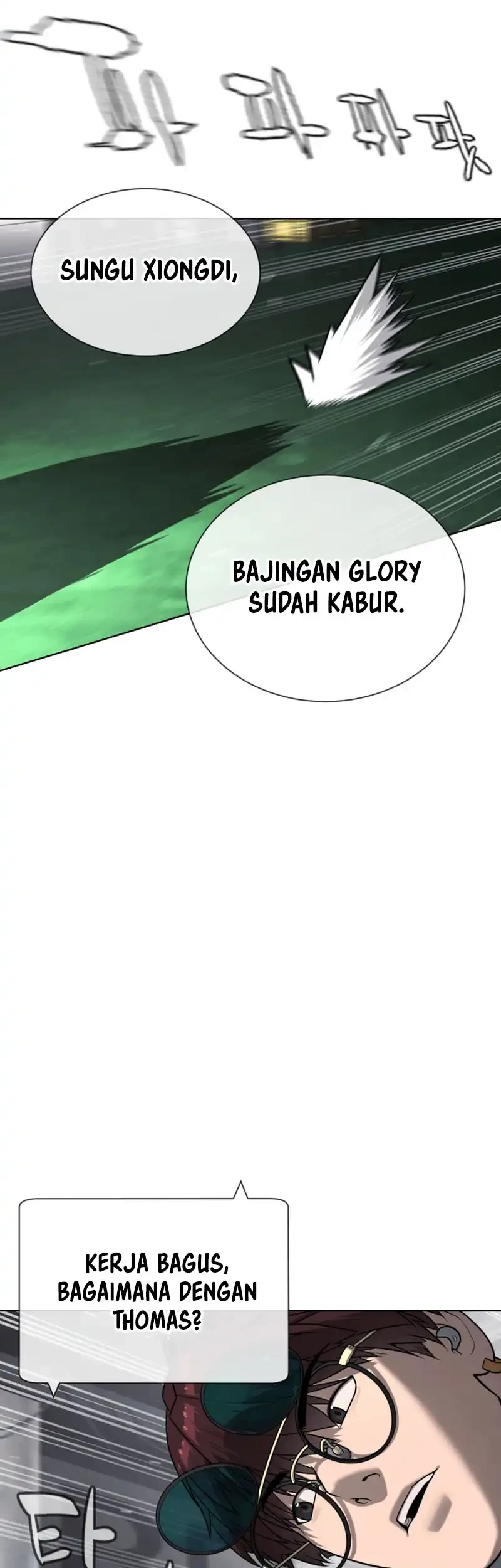 Killer Peter Chapter 143 Gambar 66