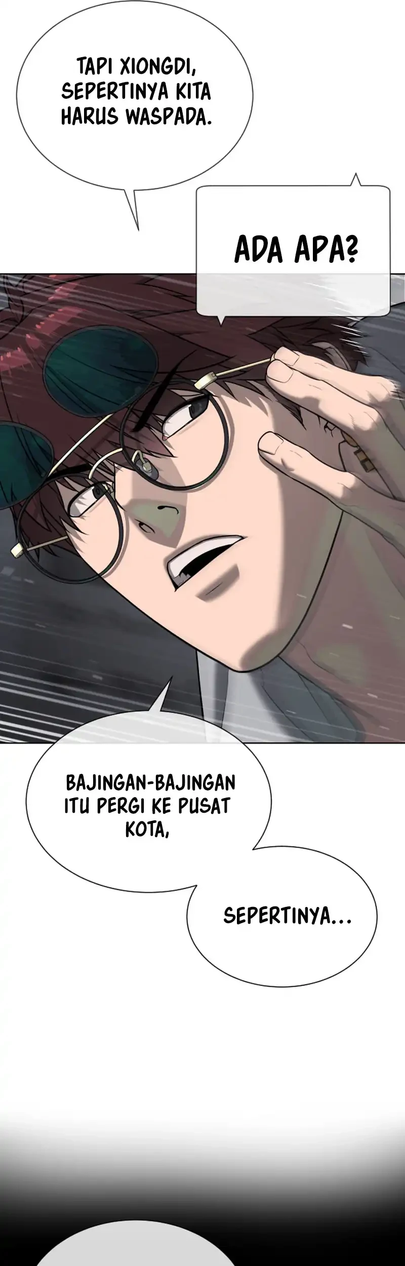 Killer Peter Chapter 143 Gambar 68
