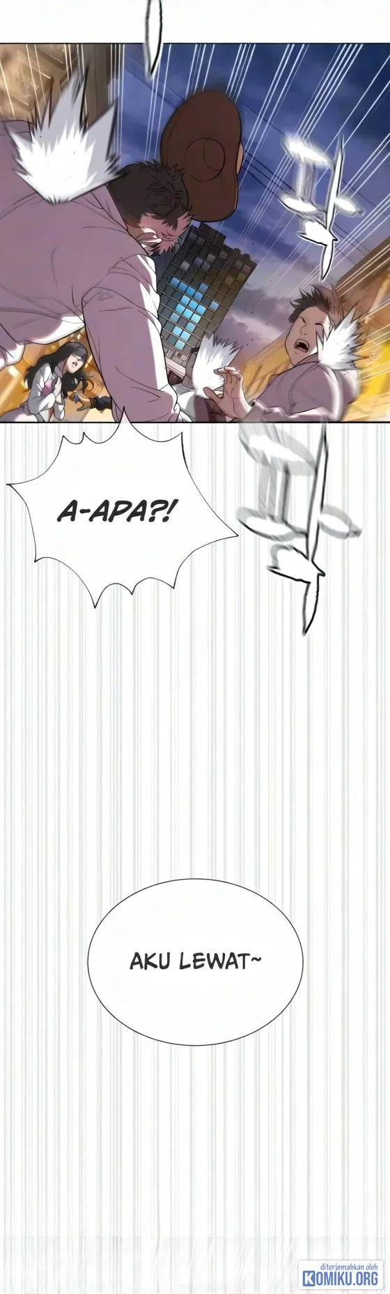 Killer Peter Chapter 145 Gambar 83