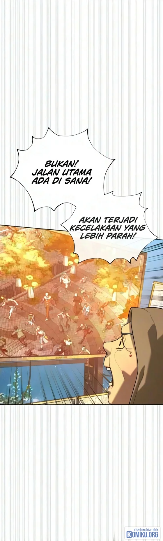 Killer Peter Chapter 145 Gambar 85