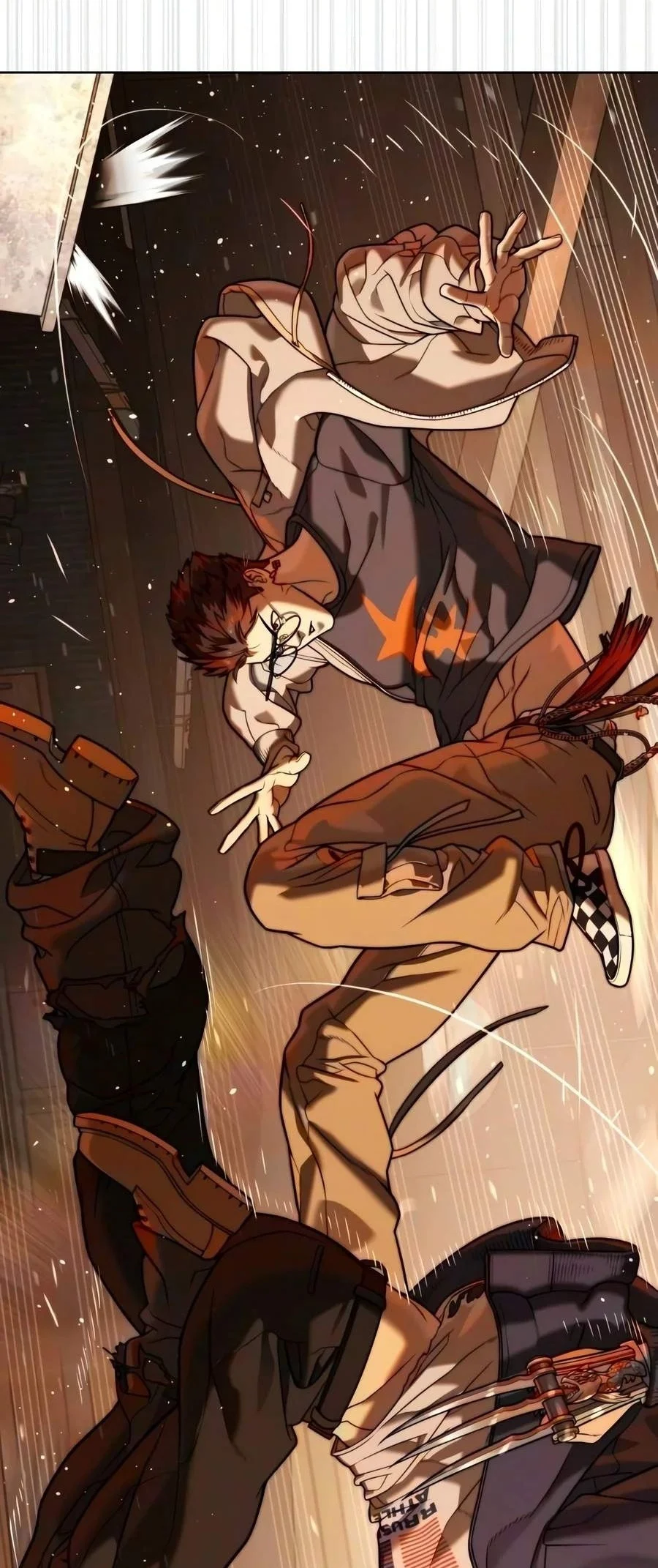 Killer Peter Chapter 146 Gambar 87