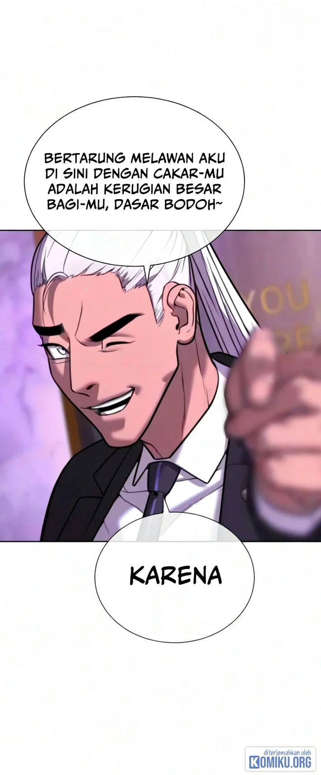 Killer Peter Chapter 147 Gambar 79