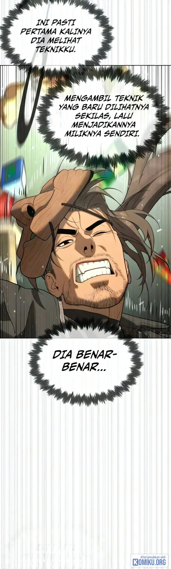 Killer Peter Chapter 148 Gambar 97