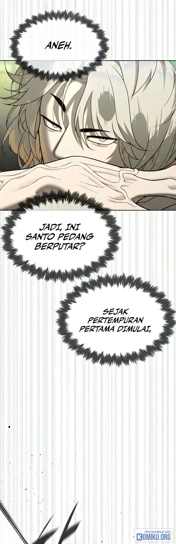 Killer Peter Chapter 148 Gambar 100
