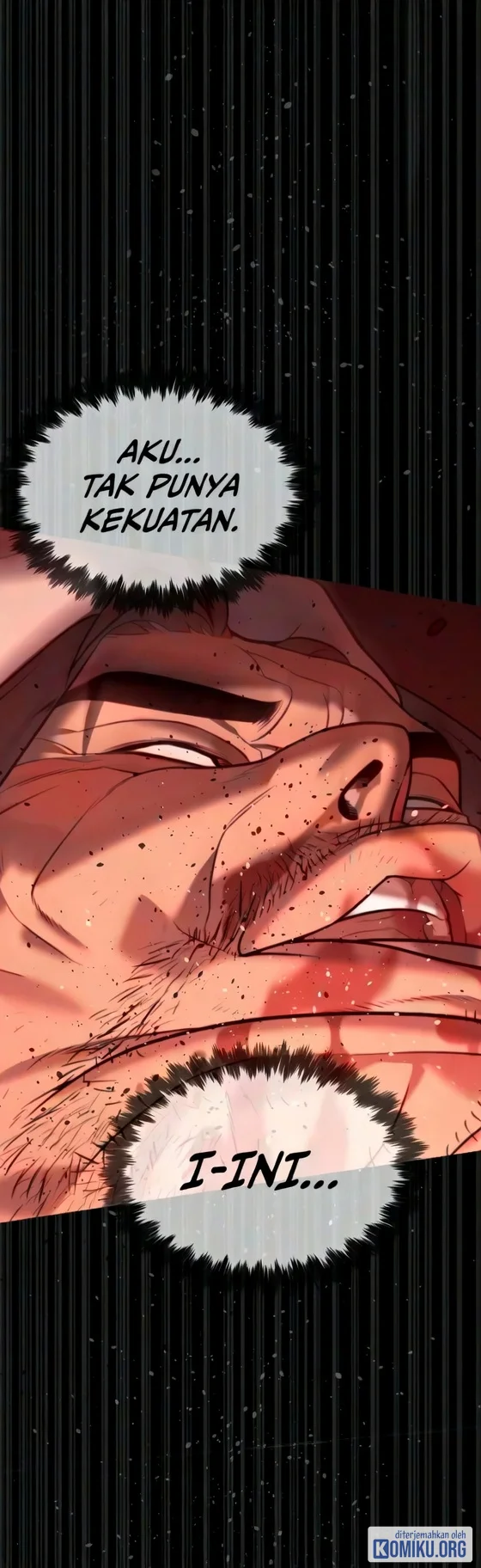 Killer Peter Chapter 149 Gambar 85
