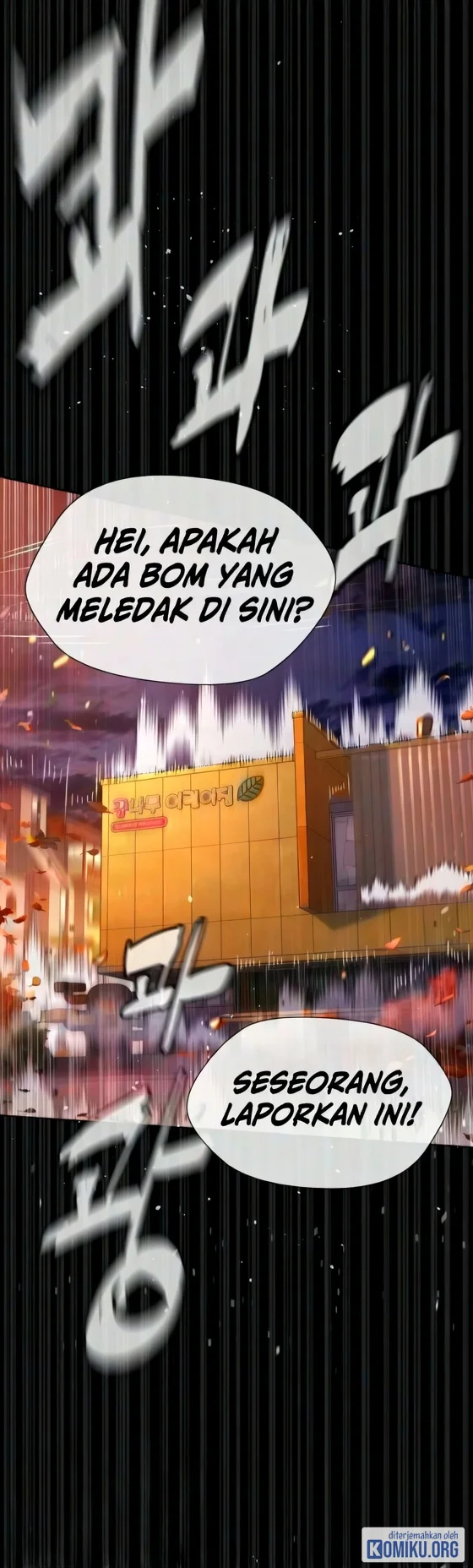 Killer Peter Chapter 149 Gambar 87