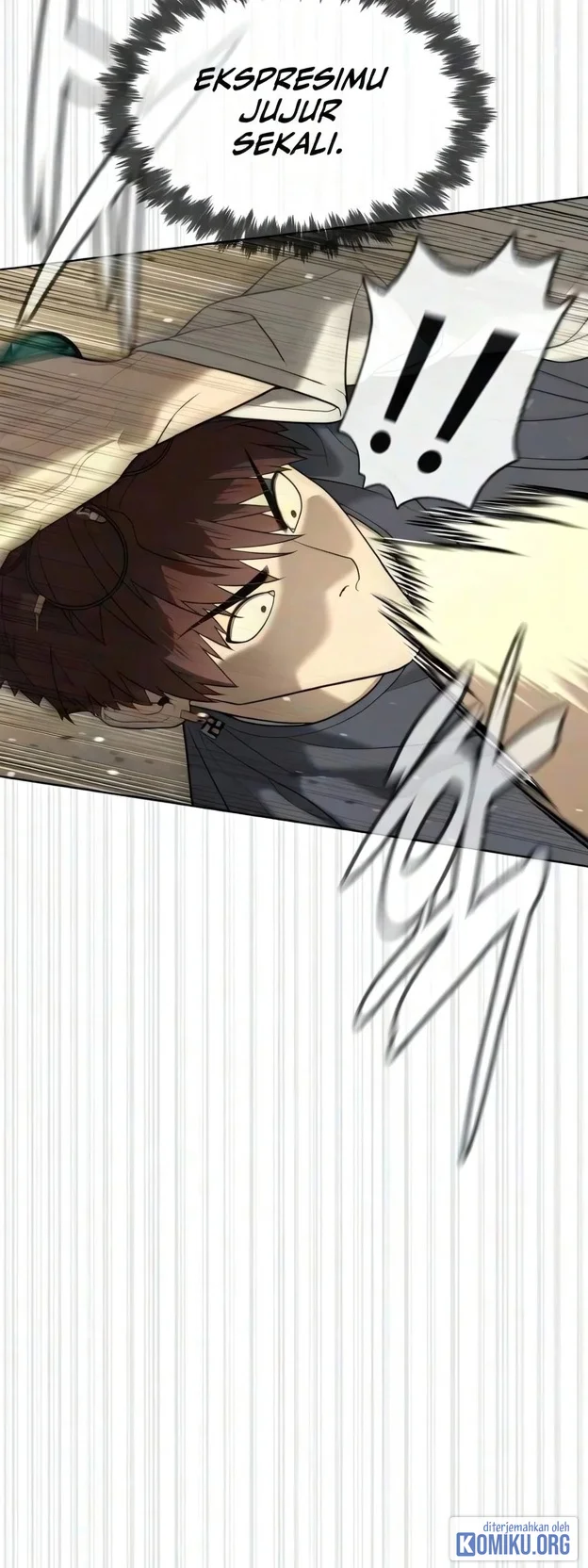 Killer Peter Chapter 150 Gambar 97