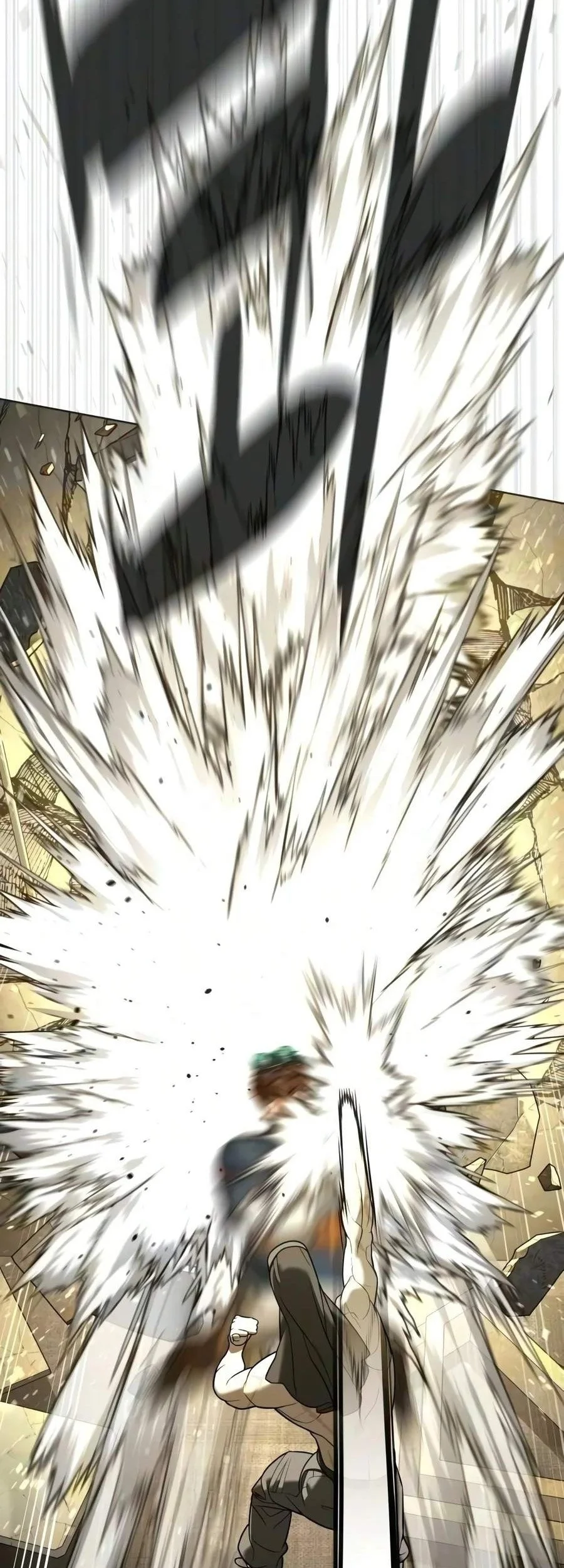 Killer Peter Chapter 150 Gambar 99